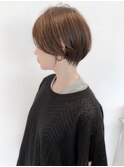 人気ショート
