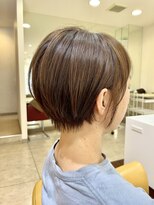 サンロード ヴィフ SUNROAD vif&nbsp;ショートボブ