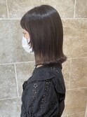 アメジストカラー
