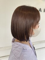 サラ ビューティー サイト 古賀店(SARA Beauty Sight)&nbsp;ハニーベージュ