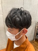 シルフィ(sylph)&nbsp;パーマ