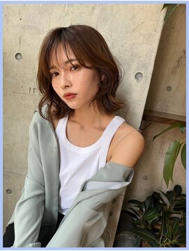 グランアージュ 北千住(grandage) ナチュラルミディ(grandage北千住)