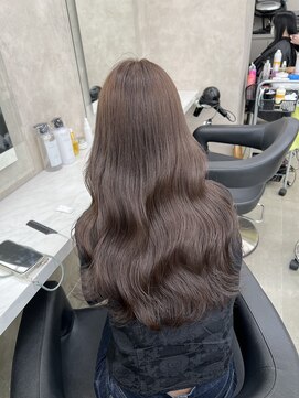 ウィル 横浜(WILL) 【亘紘輝指名限定】オリーブベージュ