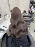 【亘紘輝指名限定】オリーブベージュ