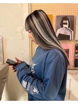 イェン(Yen.) コントラストラスト