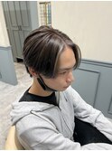 メンズハイライト