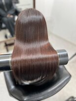 リスタート 表参道 外苑前(Re:start) 髪質改善/縮毛矯正/美髪/艶髪/髪質改善トリートメント/外苑前