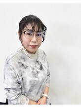 フレンズ 平岡店(friend's) 半谷 由香