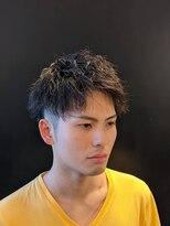 リアセレーノ(Lia sereno)&nbsp;ツイストMIXショート