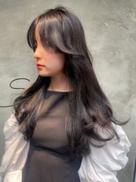 シェル(SHEL+L)&nbsp;Dark Grayge 【滝野】