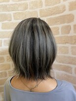 エルフゥ(Elle fou)&nbsp;ハイライト