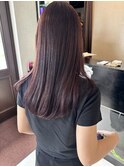 ピンクバイオレット
