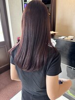 アンビ(ambi) ピンクバイオレット