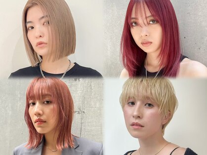 ニューヨークニューヨーク イオンスタイル東淀川店(NYNY)の写真
