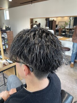 チュコラ(Chucola) ツイストスパイラル