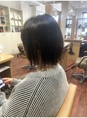【Rio】レイヤーボブ