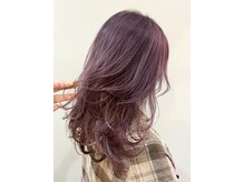 ヴェール(Veil)
