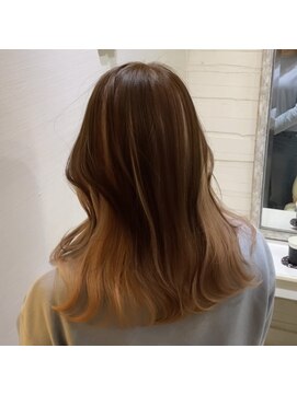 ベビーフェアリー 西宮北口店(Baby Fairy) ★umbrella color★