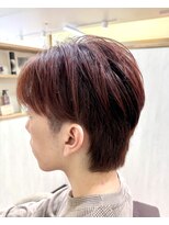 エルフォート(L.FORT)&nbsp;すっきりめのウルフ