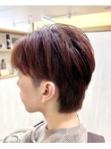 すっきりめのウルフ
