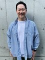 ラグシーセカンド(RAGCIE 2nd) Keisuke 