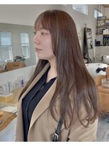 レポ(LEPO) ツヤツヤ髪質改善~システムトリートメント