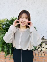 テラダ(TERADA) 石川 夢華