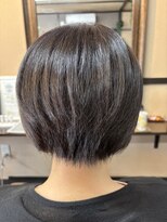 コネクト(Connect)&nbsp;グラデーションボブ