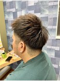 すっきりショート