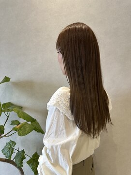 ゴートファクトリー(G.O.A.T factory) シルバーピンクベージュカラー