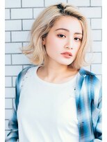 ビバーチェ(Vivace) ハイトーンスタイル