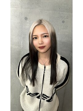 モニカ 原宿店(MONIQA) ルーツ