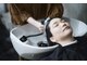 クレーデヘアーズ 相田店(Crede hair's)の写真/美髪作りは頭皮ケアから！地肌と髪を同時にケアするヘッドスパがこれからの季節のオススメ☆