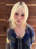 リリック(LYLICK)&nbsp;ブリーチオンリー