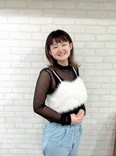 ジパングオム 押上店(Zipangu HOMME) 櫻庭 楽歌