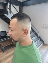 ティグレ(TIGRE) バズカット