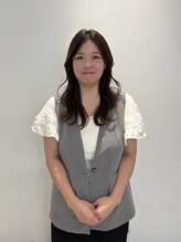 アグ ヘアー アクシス 山形店(Agu hair axis) 鈴木 麻実