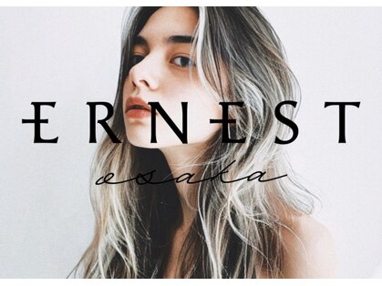 エルネスト オオサカ(ERNEST OSAKA)の写真