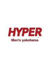 HYPER Men's yokohama【1月初旬オープン(予定)】