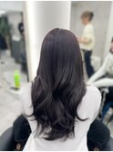 大人っぽいダークカラー