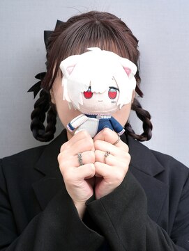 レボル(REVOL) 超特急推し活ヘアメイク☆ヘアアレンジヘアセットオタ活渋谷