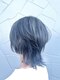 ヘアーアンドコークラシコ(Hair&Co. Clasico)の写真/【倉敷/中庄/キッズスペースあり】デザインカラーならお任せください♪お客様に似合う×トレンドをご提案＊