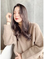 ラピス 新宿店(Lapis)&nbsp;【40代のうねり改善】髪質改善ストレート※艶ミディアム