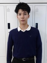 ゼスト パーク(ZEST PARK)&nbsp;メンズカット ショート ZEST PARK 吉祥寺【百咲】