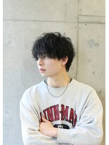 ソロ(soLo)&nbsp;メンズカット/メンズパーマ/柏メンズ