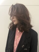 イーノ(ENO)&nbsp;ダブルハイライトカラー