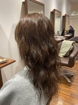 アミカ シーモール店(Amica)&nbsp;ふんわりウェーブ