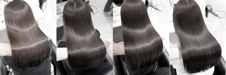 ナイロン 西葛西店(NYLON.)のサロンヘッダー