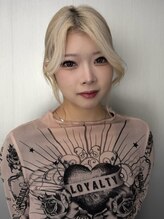 イキ 表参道(iki omotesando)&nbsp;SARA 