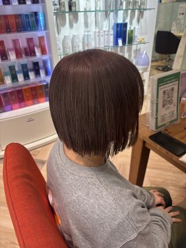 ファースト 仙台店(first) ミルクティー